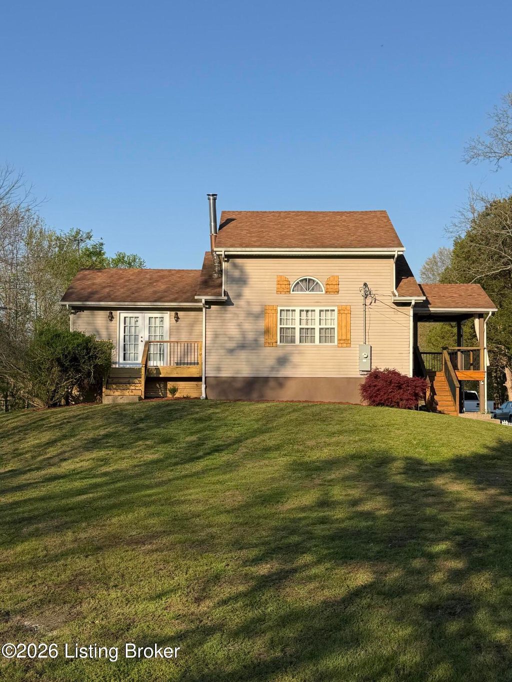 Photo of 2260 Lower Colesburg Rd, Elizabethtown, KY 42701 (MLS # 1714459)