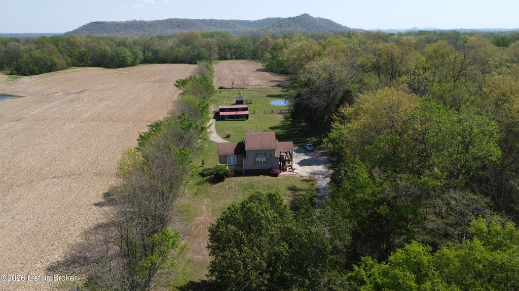 Photo of 2260 Lower Colesburg Rd, Elizabethtown, KY 42701 (MLS # 1714459)