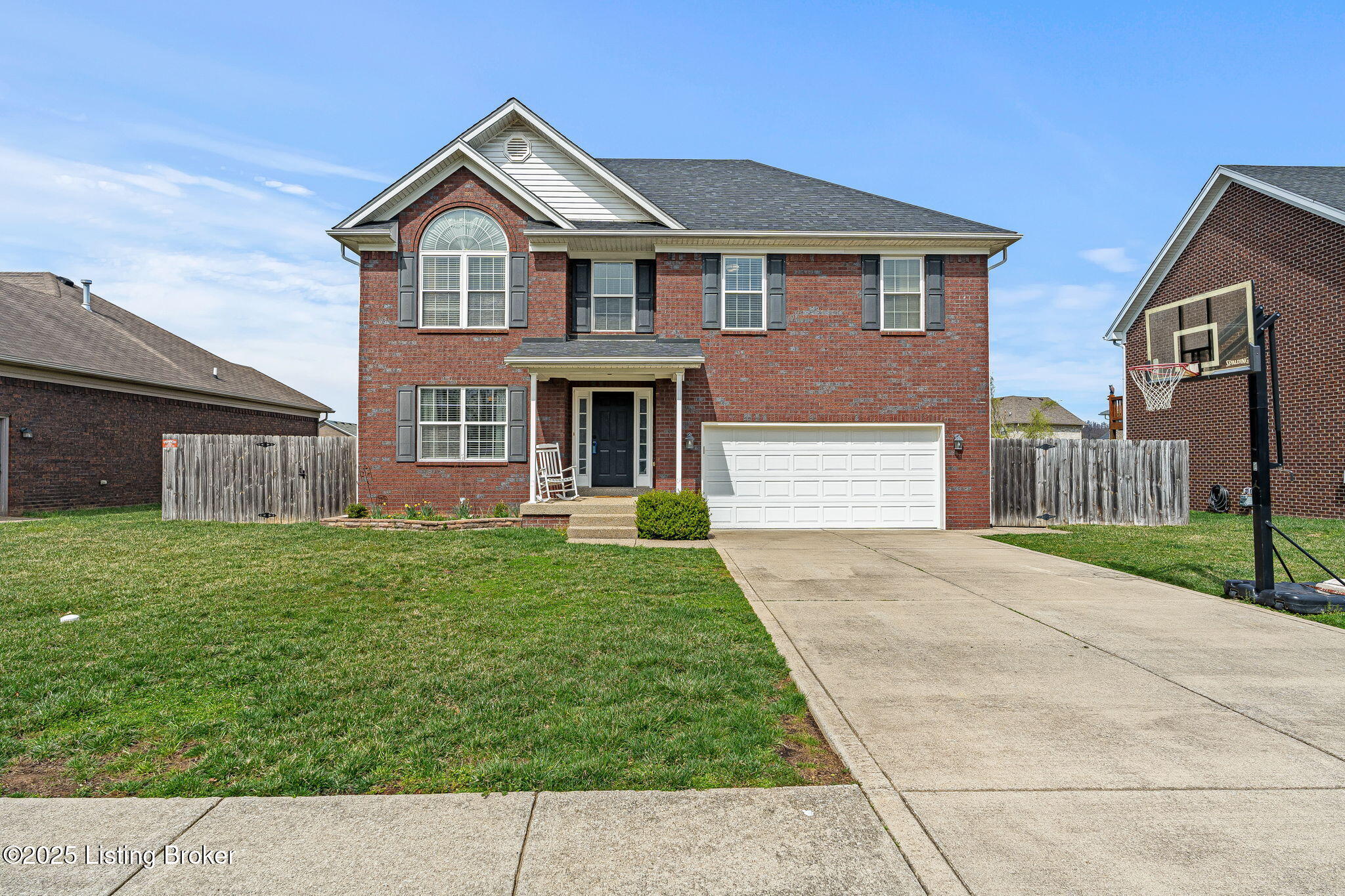 357 Reserves Blvd, Shepherdsville, Kentucky image 1