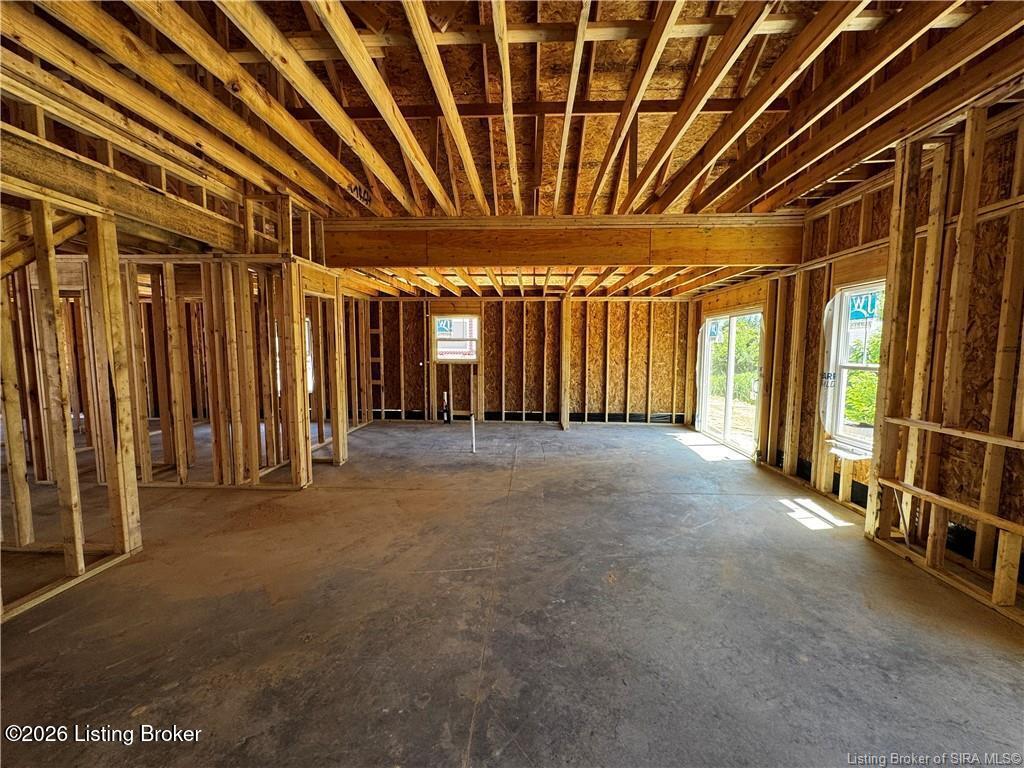 Photo of 2769 Abby Woods Dr, Jeffersonville, IN 47130 (MLS # 1724063)