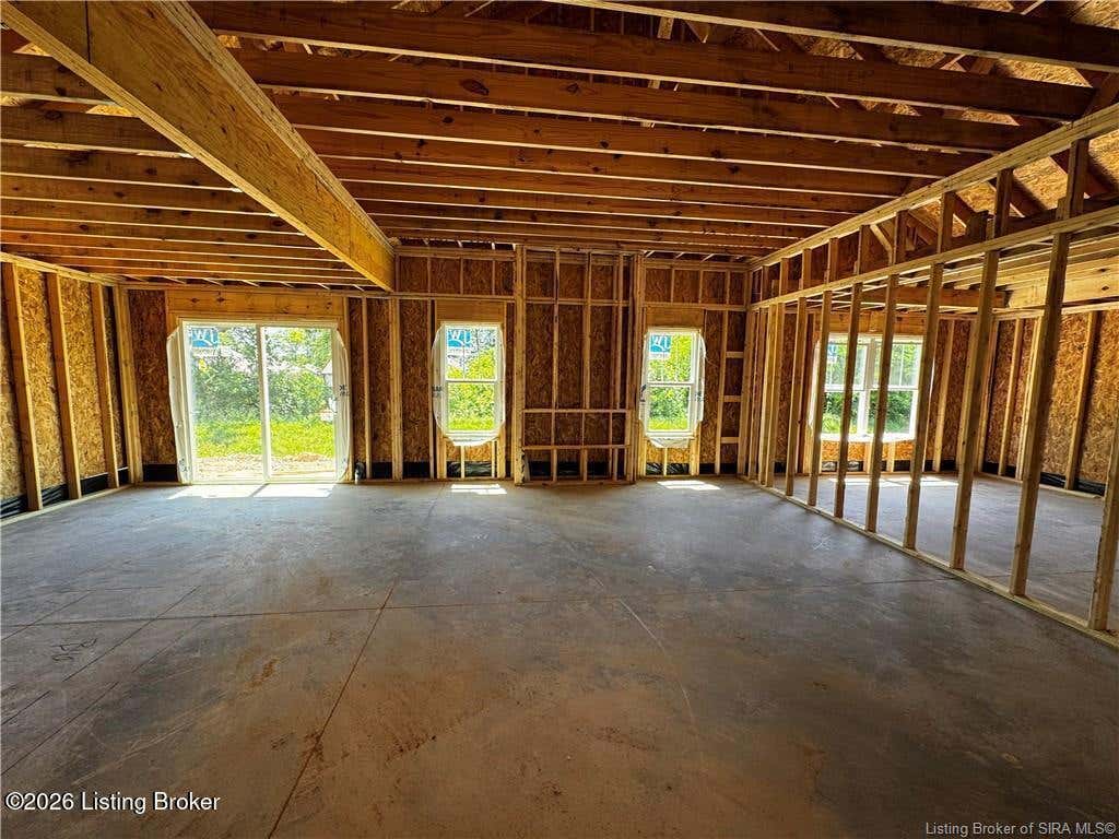 Photo of 2769 Abby Woods Dr, Jeffersonville, IN 47130 (MLS # 1724063)