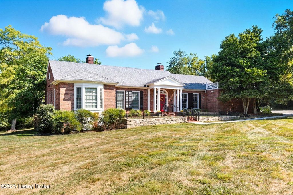 Photo of 9101 Spokane Way, Louisville, KY 40241 (MLS # 1700124)