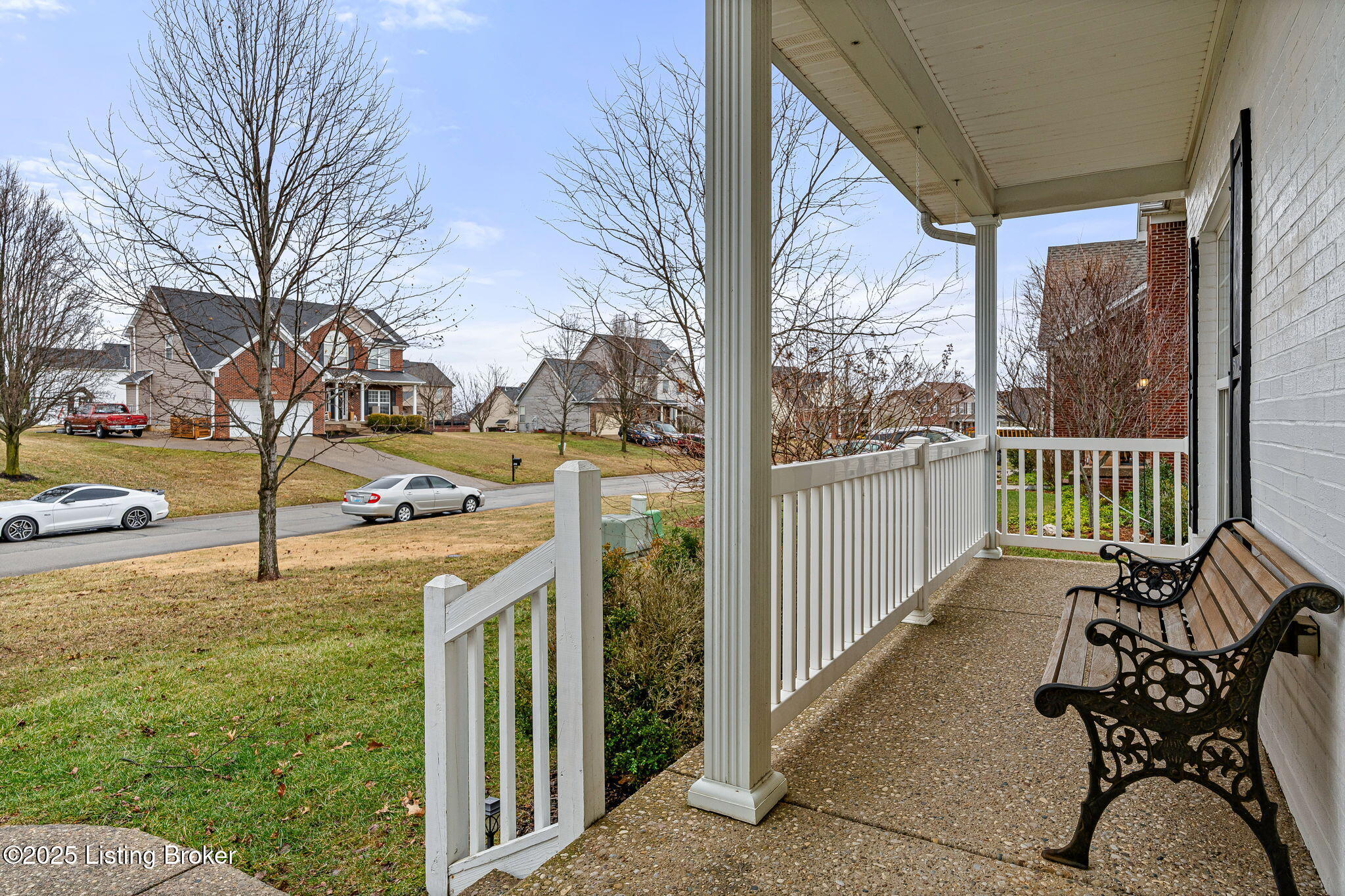 2109 Golfview Ct, La Grange, Kentucky image 38