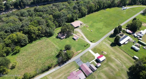Mobile Home For Sale - 1905 Hickory Grove Rd<br/> Leitchfield, KY 42754