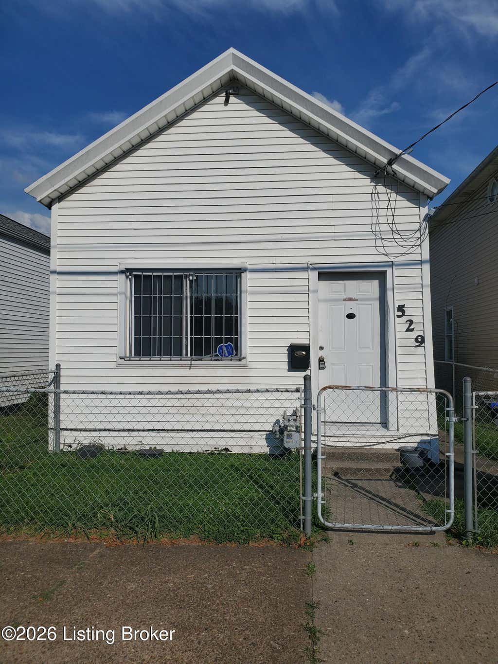 Photo of 529 N 31st St, Louisville, KY 40212 (MLS # 1725451)