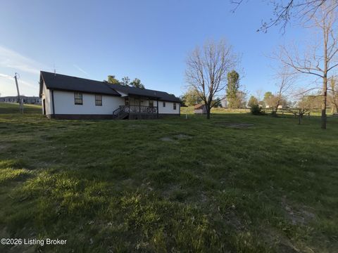 Homes For Sale - 186 Blakemore Ln<br/> Smithfield, KY 40068