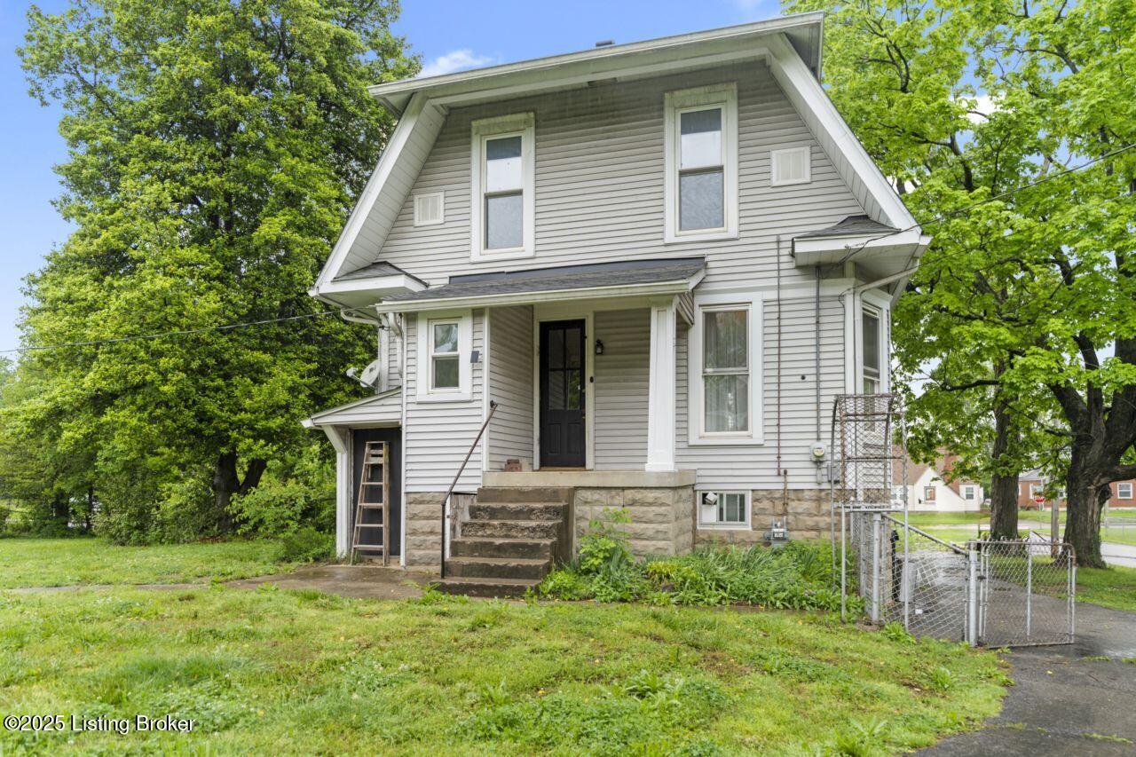 1412 Bluegrass Ave, Louisville, Kentucky image 33