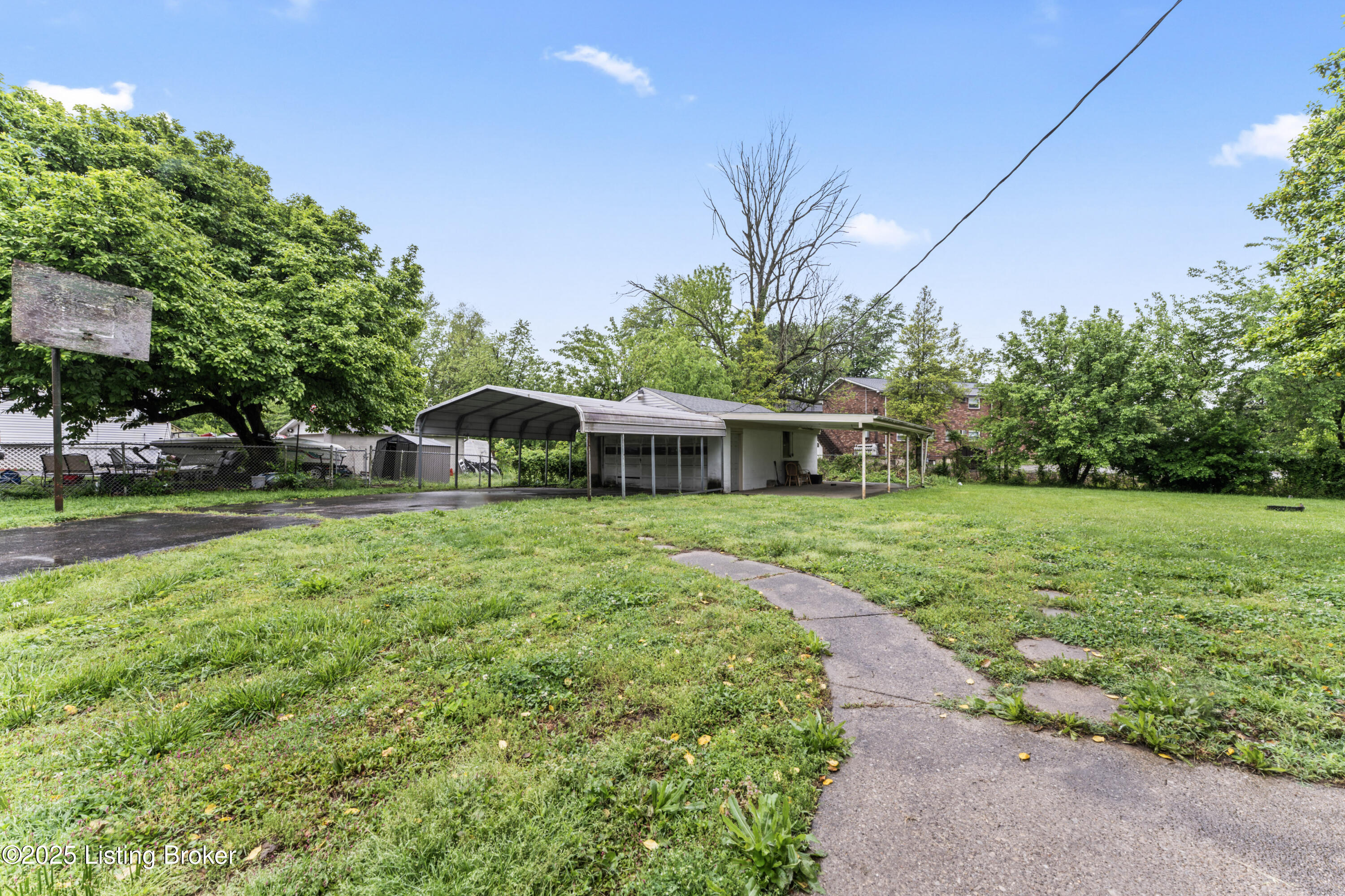 1412 Bluegrass Ave, Louisville, Kentucky image 27