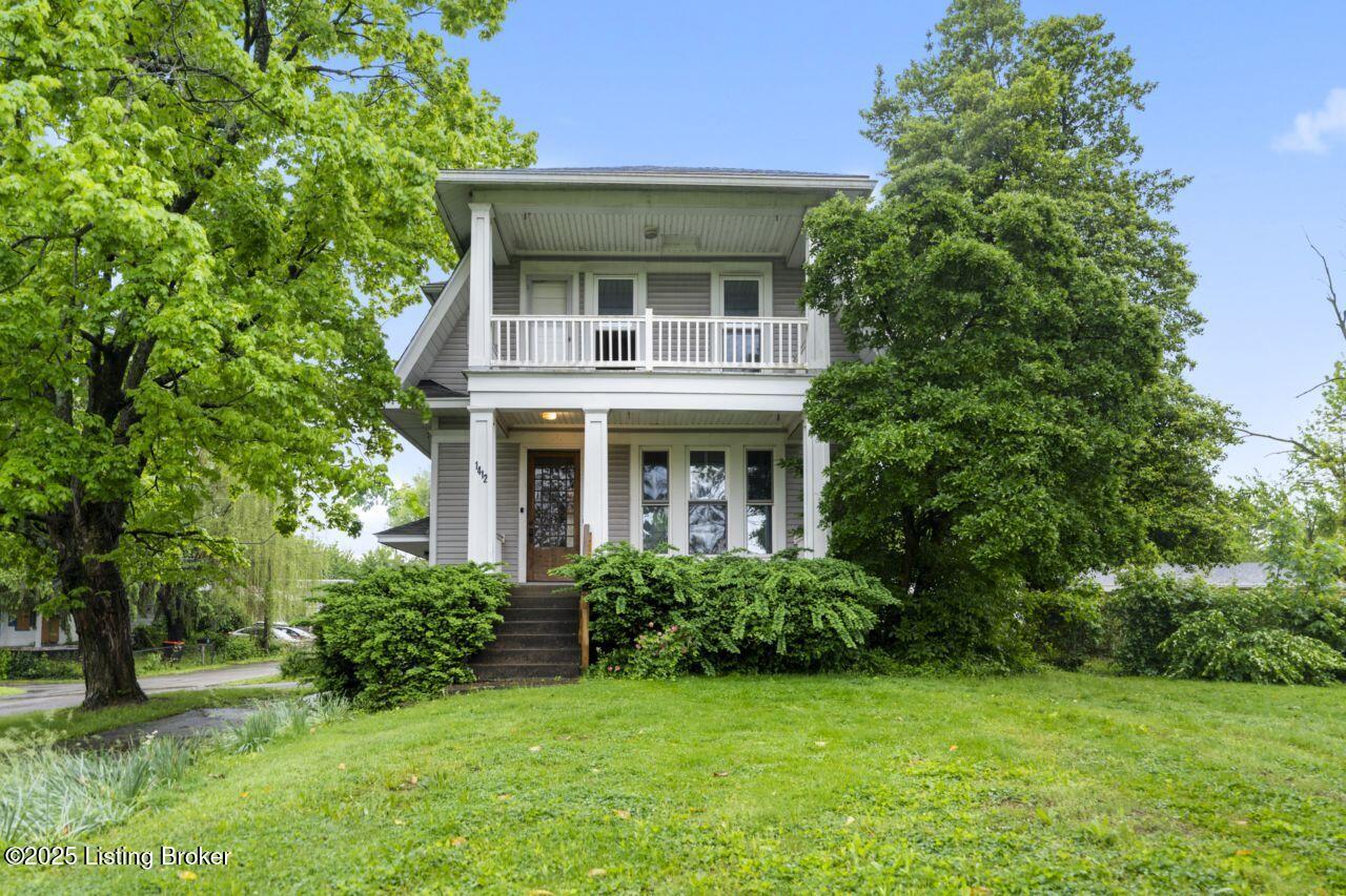 1412 Bluegrass Ave, Louisville, Kentucky image 32