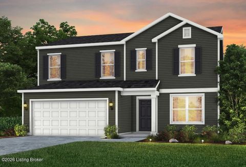 Photo of Lot 225 Oak Rock Dr, Louisville, KY 40291 (MLS # 1714893)