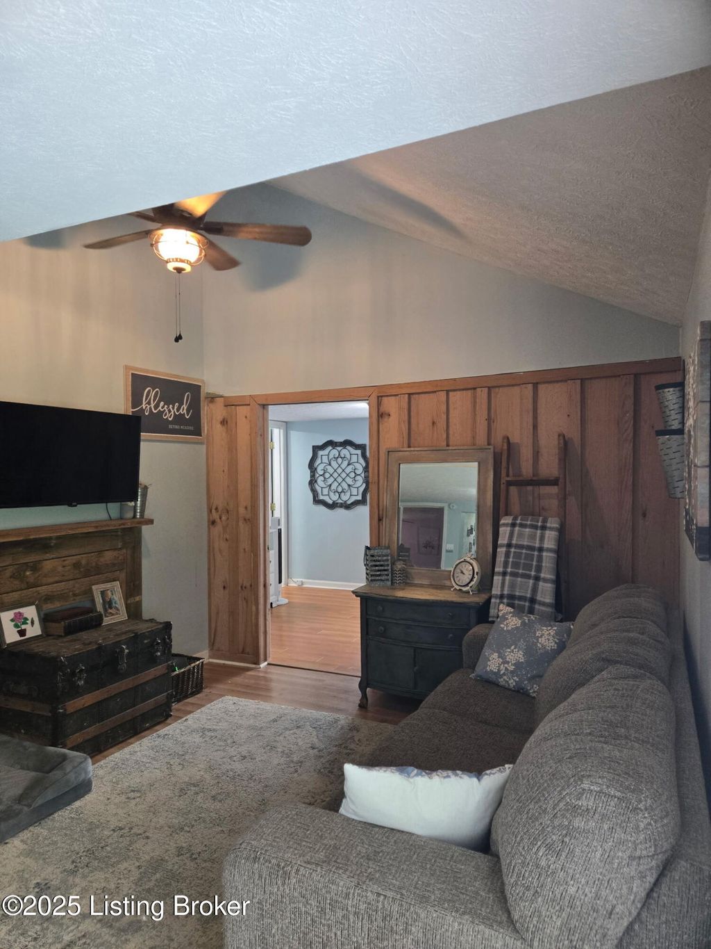 Photo of 9883 S Hwy 333, Vine Grove, KY 40175 (MLS # 1703705)