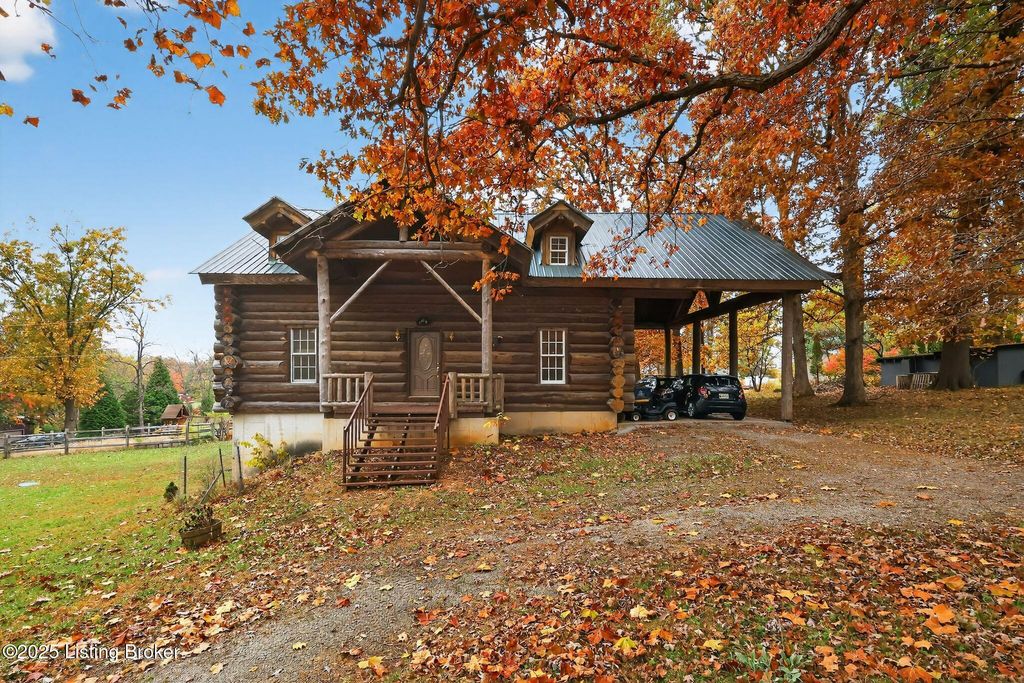 Photo of 6906 Clore Ln, Crestwood, KY 40014 (MLS # 1703559)