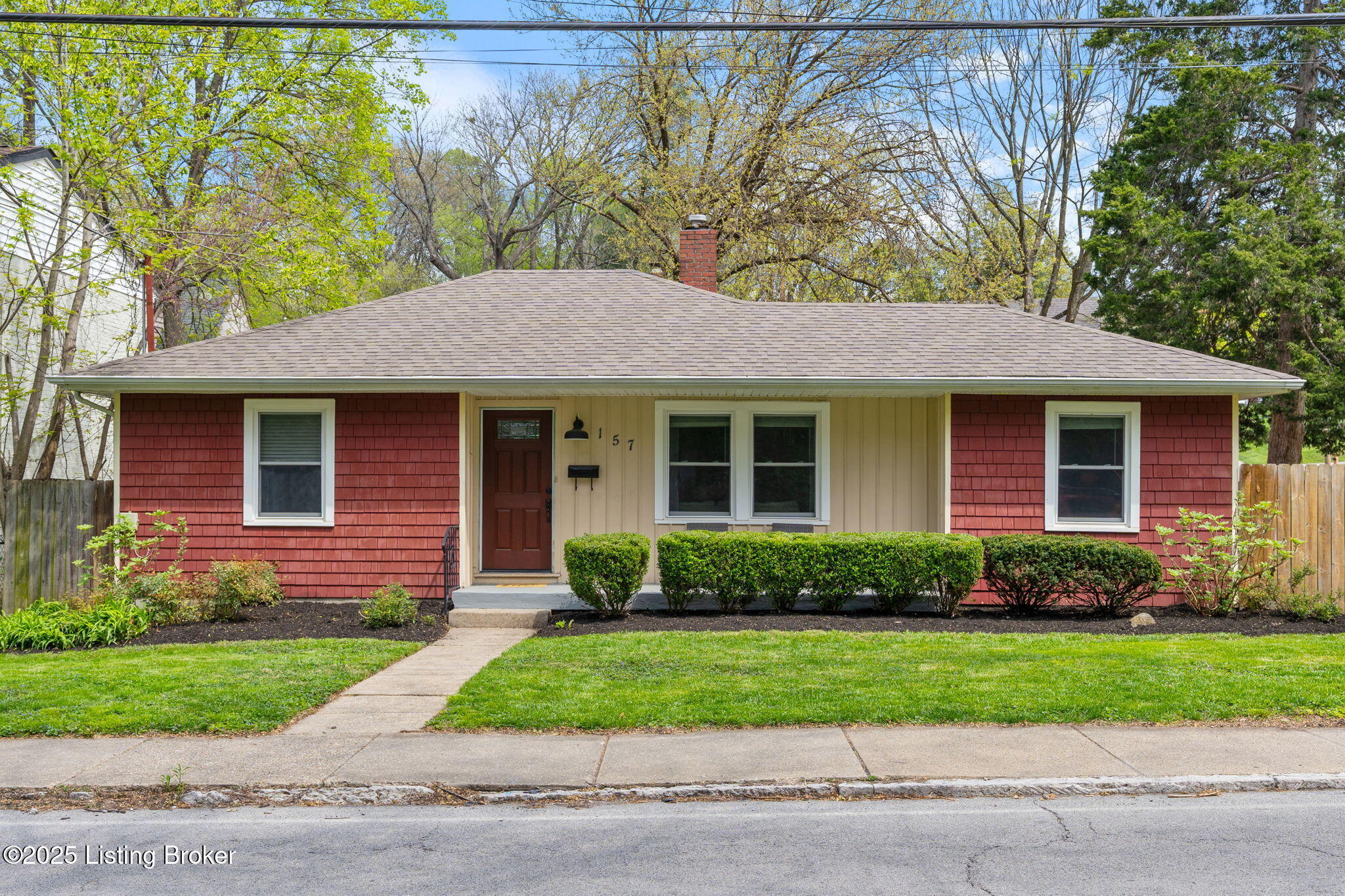 157 N Ewing Ave, Louisville, Kentucky image 1