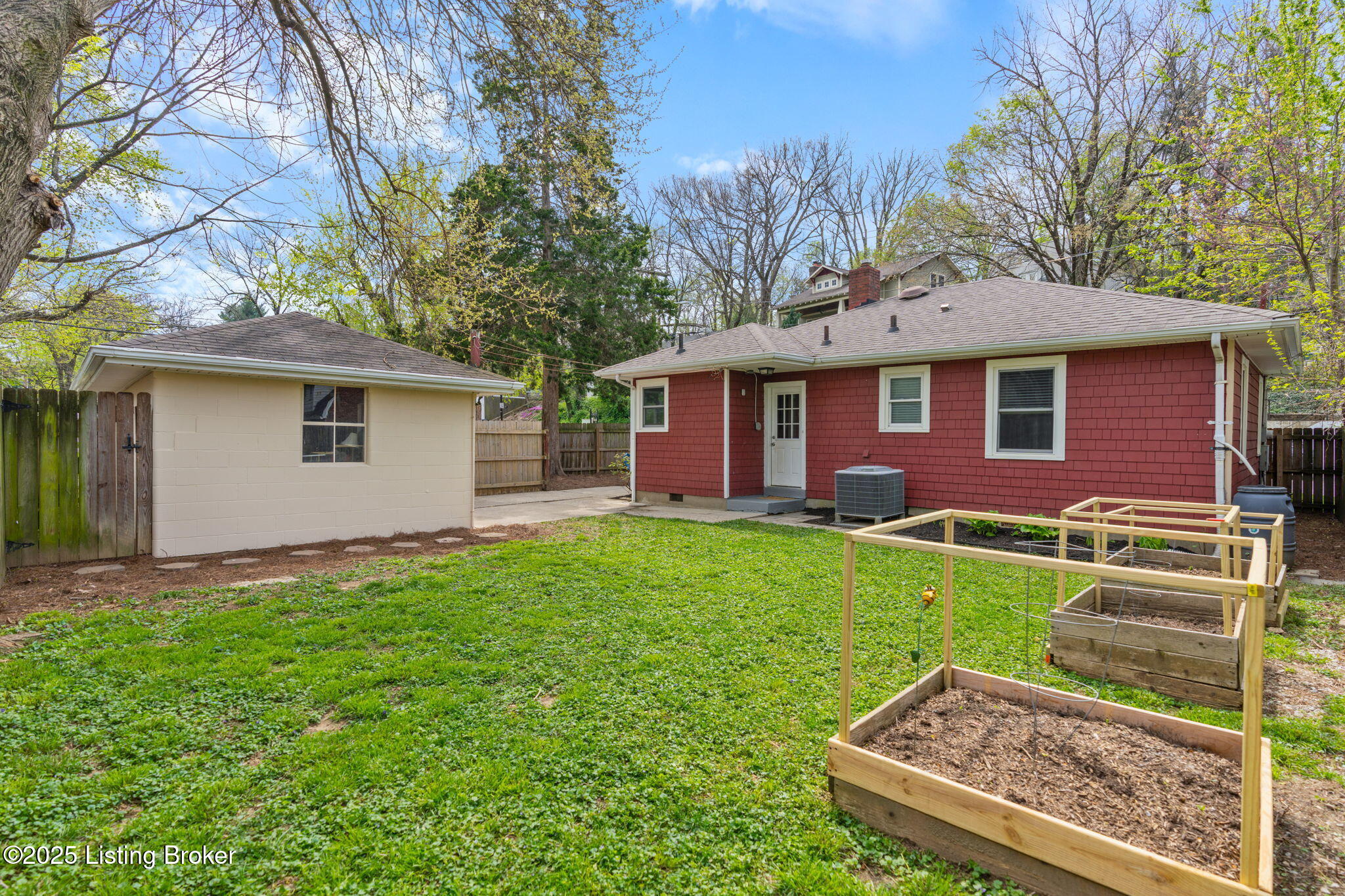 157 N Ewing Ave, Louisville, Kentucky image 31