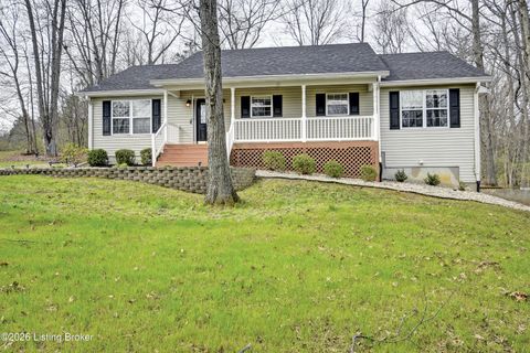 Homes For Sale - 1911 Fox Trail Dr<br/> Oldham County, La Grange, KY 40031