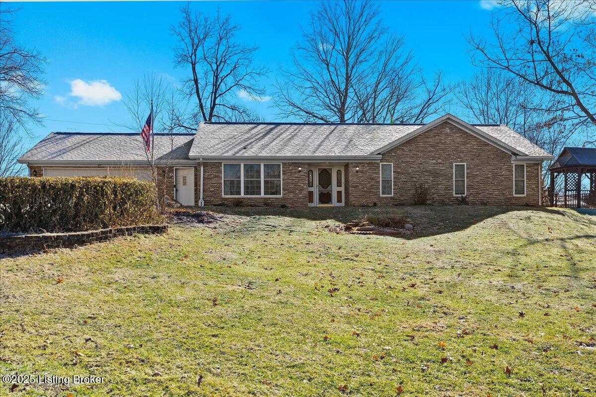 3814 Briar Ridge Rd, La Grange, Kentucky image 1