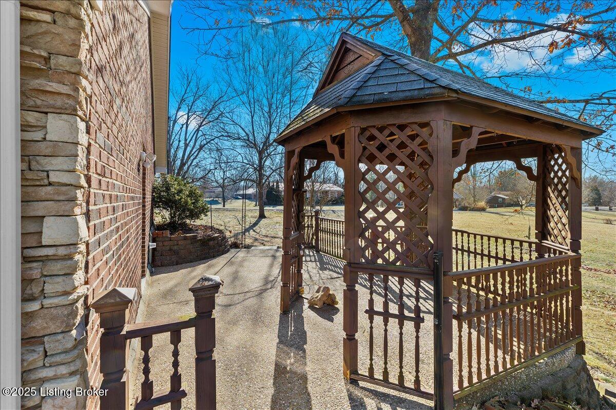 3814 Briar Ridge Rd, La Grange, Kentucky image 29