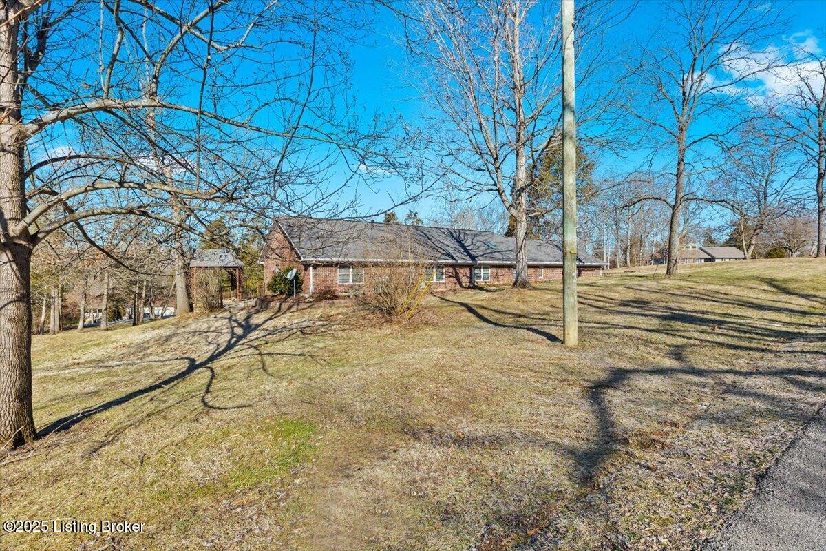 3814 Briar Ridge Rd, La Grange, Kentucky image 33