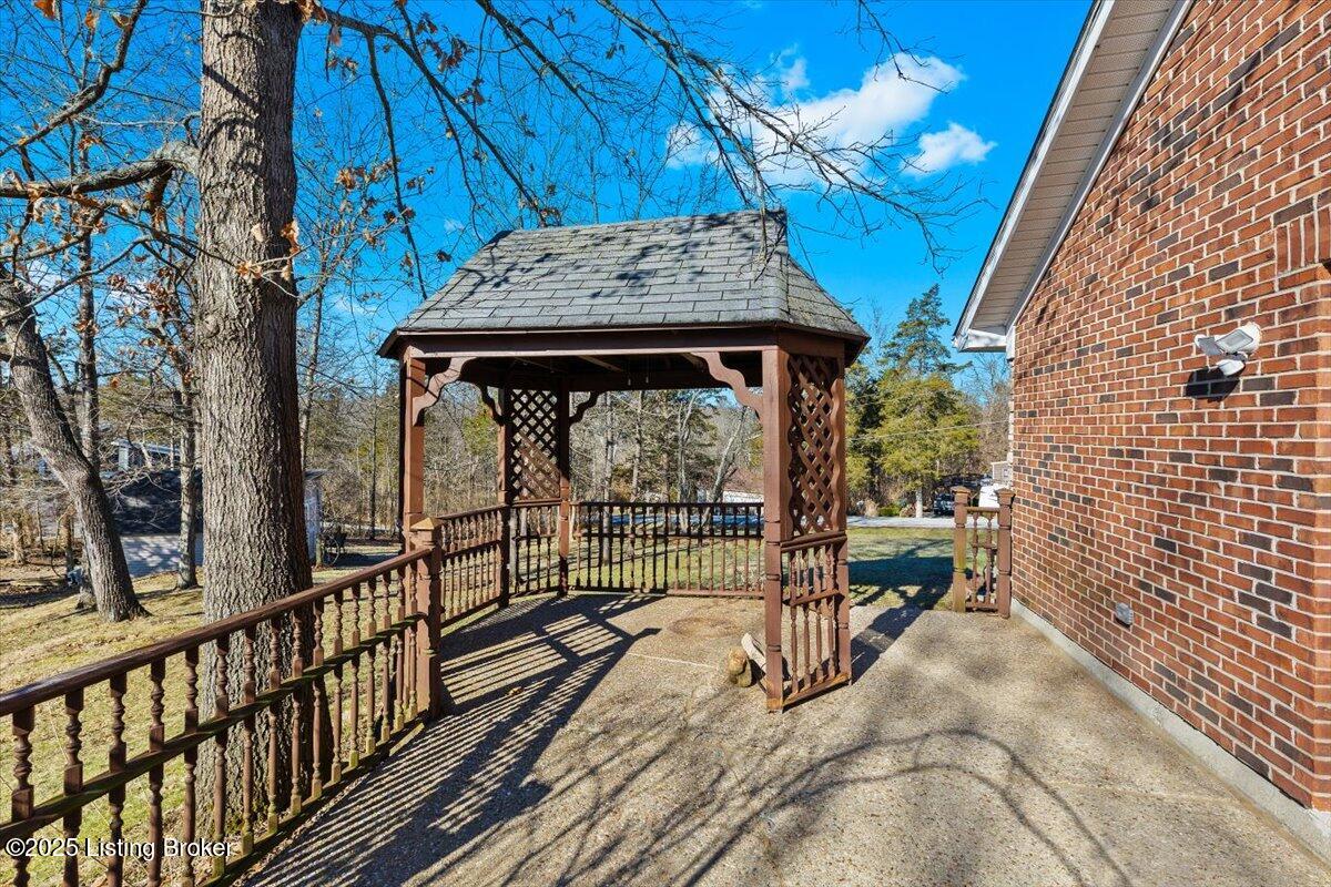 3814 Briar Ridge Rd, La Grange, Kentucky image 30
