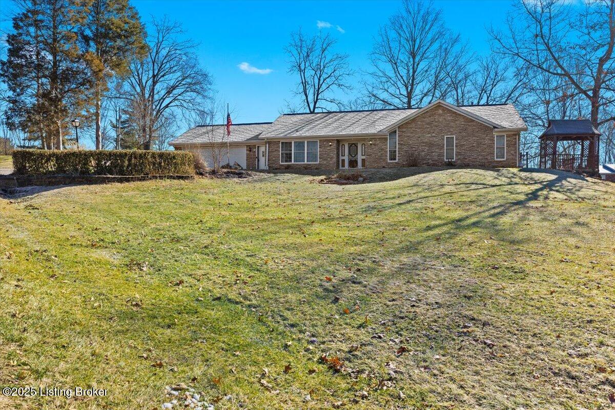 3814 Briar Ridge Rd, La Grange, Kentucky image 2
