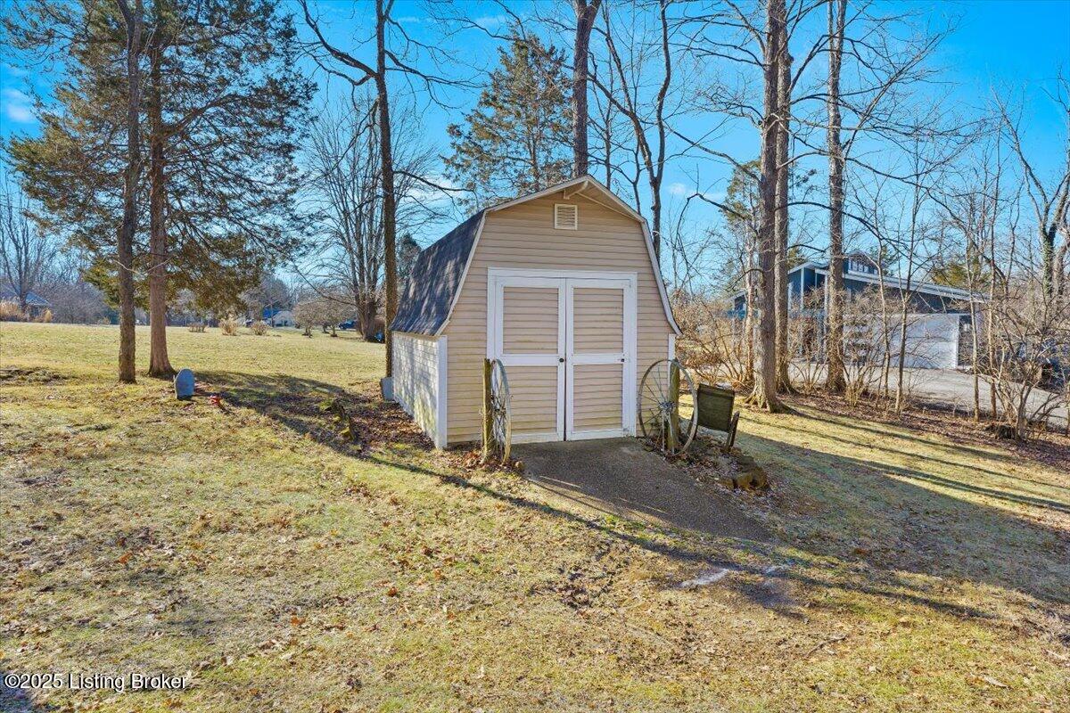 3814 Briar Ridge Rd, La Grange, Kentucky image 34