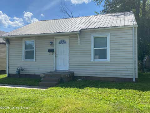 Homes For Sale - 1940 S 28th St<br/> Louisville, KY 40210