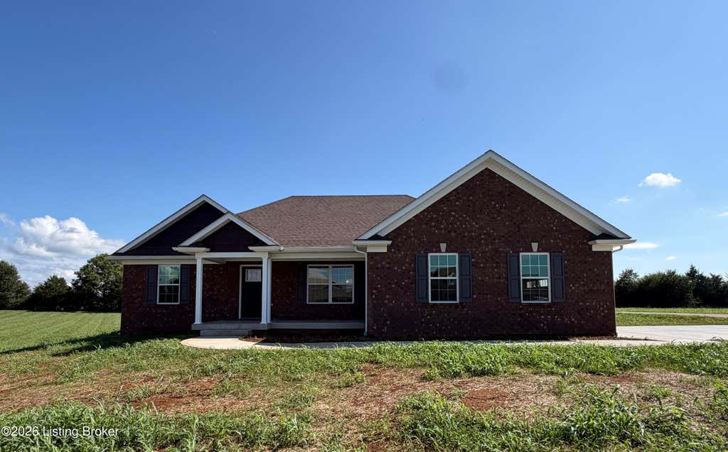 Photo of 118 Southfork Trail, Bardstown, KY 40004 (MLS # 1726549)
