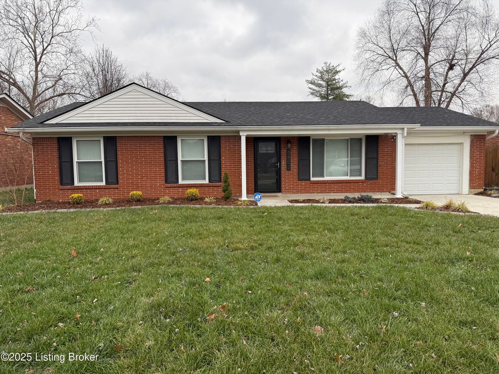 Photo of 3503 Dorset Rd, Louisville, KY 40214 (MLS # 1705433)