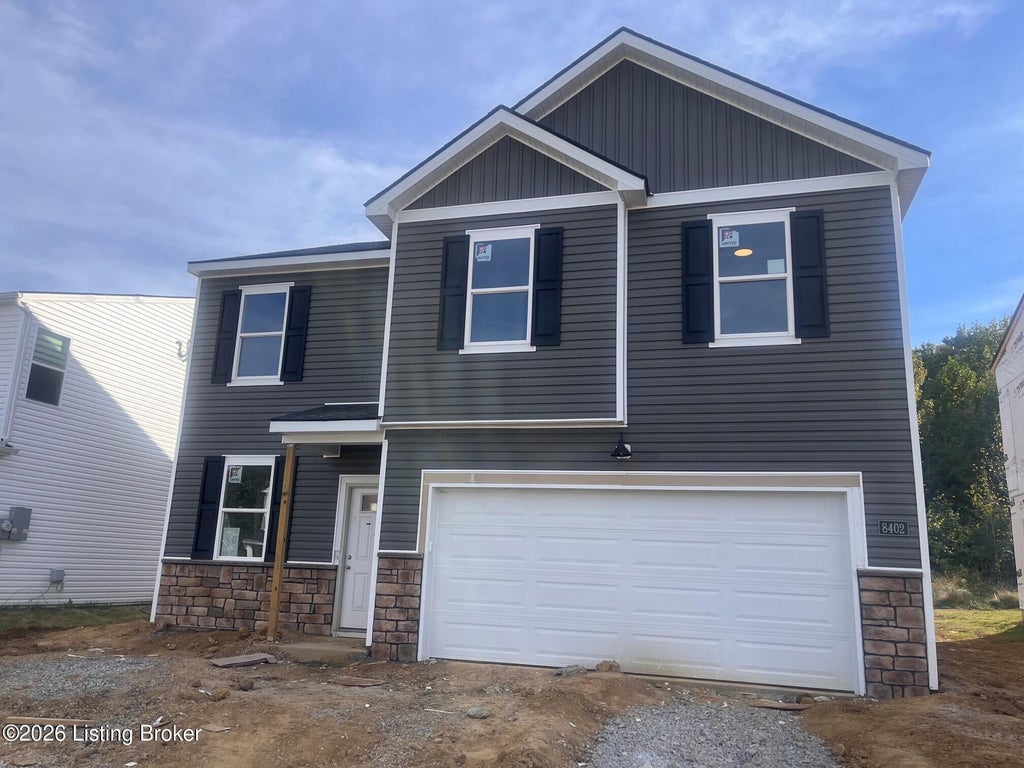 Photo of 8402 Hollis Vw Way, Louisville, KY 40214 (MLS # 1730556)