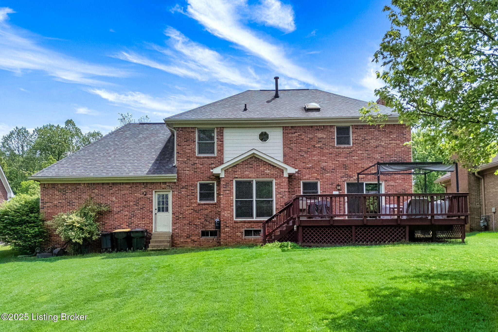4020 Saratoga Woods Dr, Louisville, Pennsylvania image 49