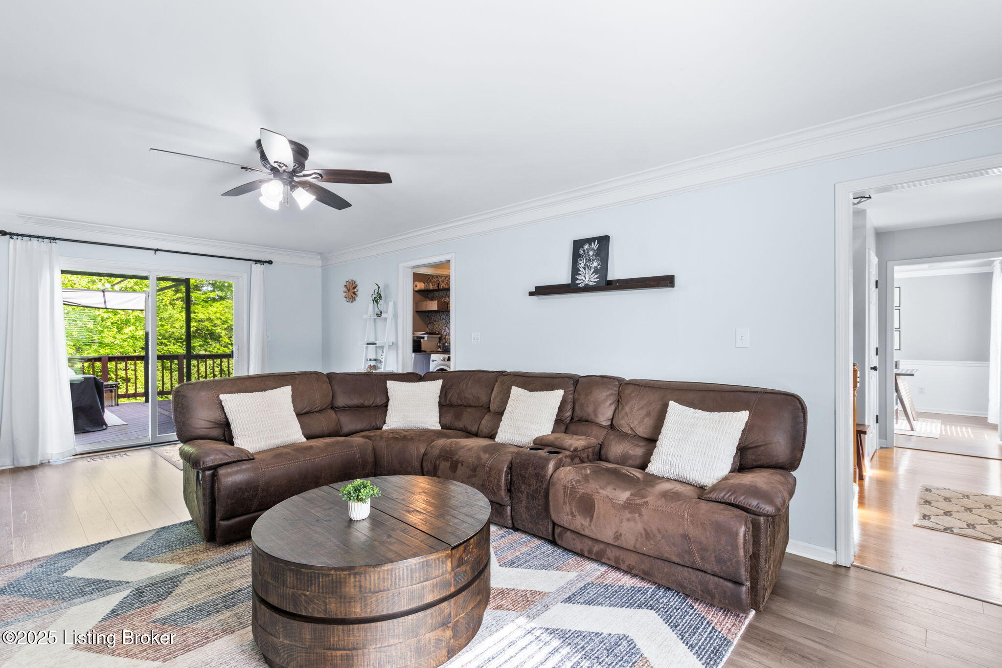 4020 Saratoga Woods Dr, Louisville, Pennsylvania image 12