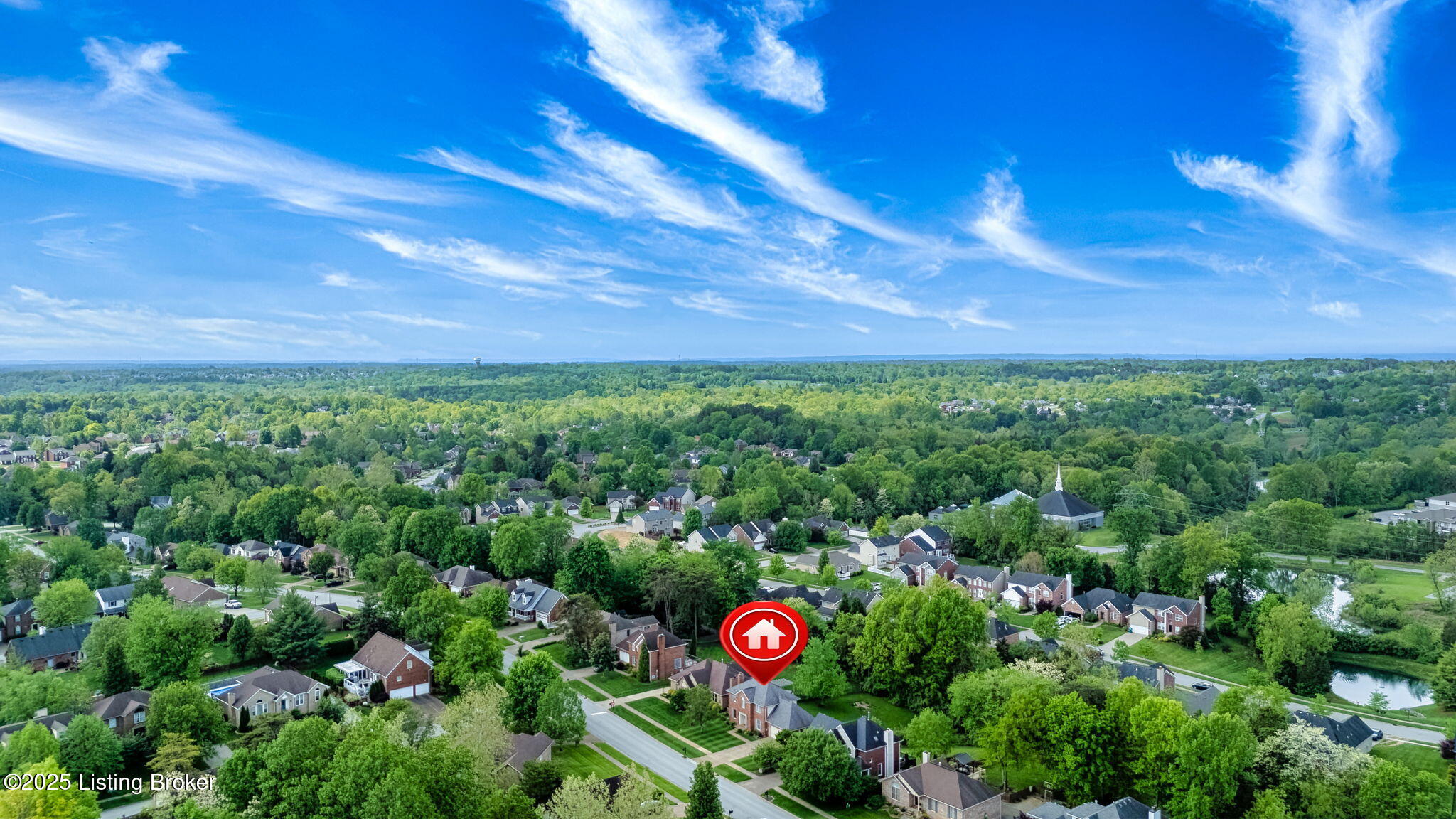 4020 Saratoga Woods Dr, Louisville, Pennsylvania image 50