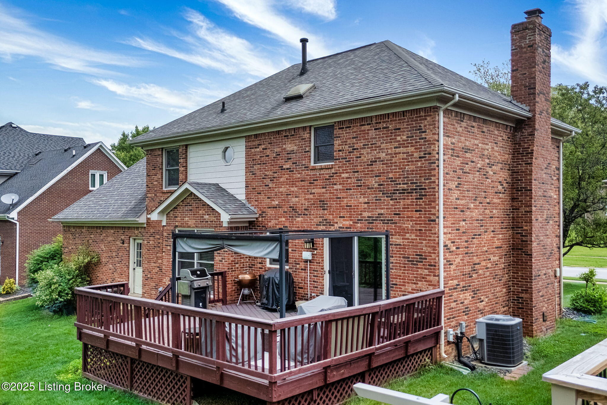 4020 Saratoga Woods Dr, Louisville, Pennsylvania image 48