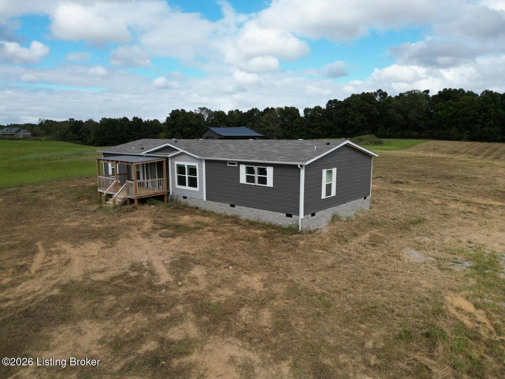 Photo of 460 Duvall Rd, Caneyville, KY 42721 (MLS # 1730116)