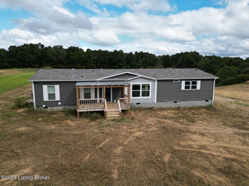 Photo of 460 Duvall Rd, Caneyville, KY 42721 (MLS # 1730116)
