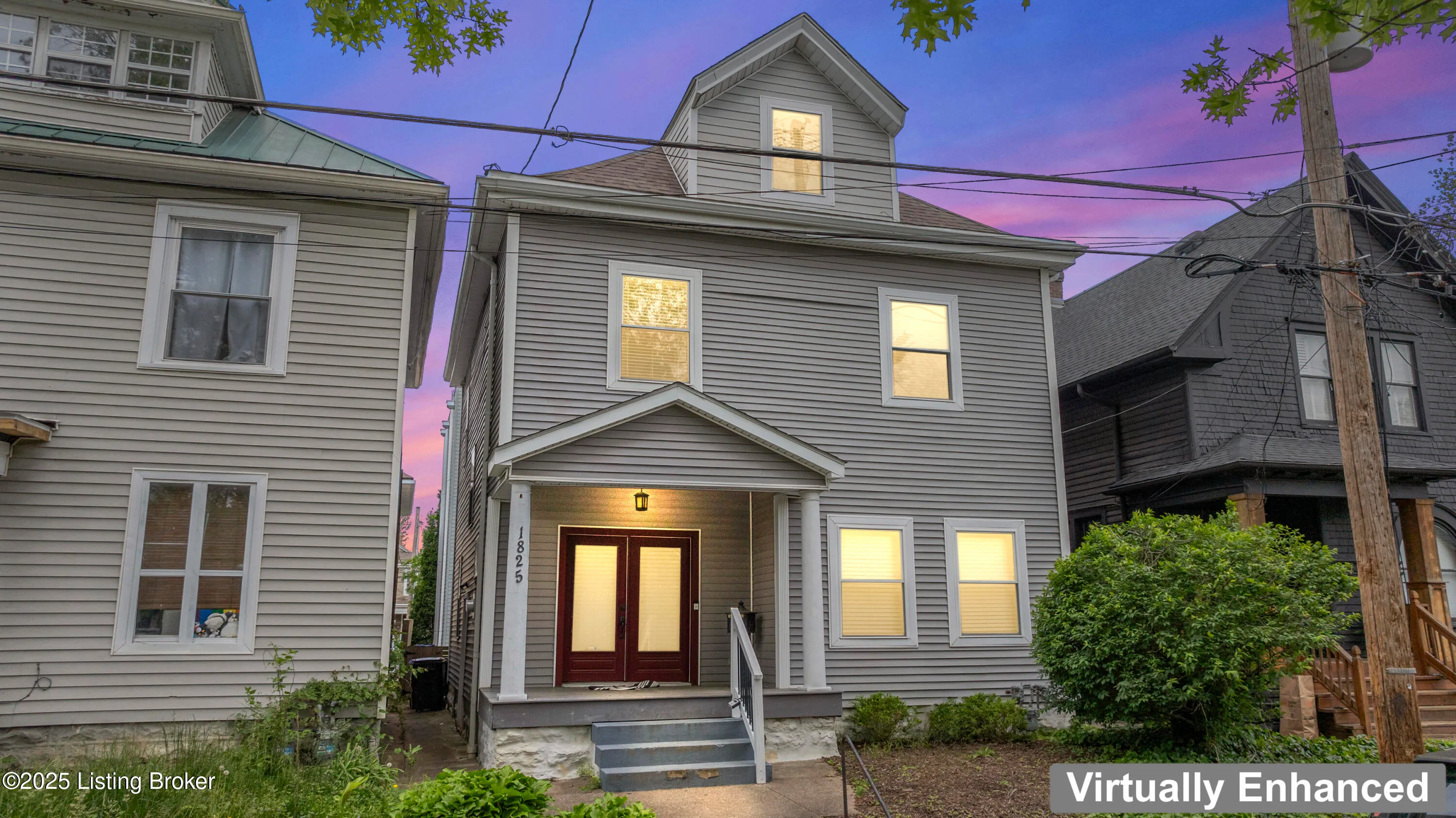 Louisville, Kentucky 40205, United States, 4 Bedrooms Bedrooms, ,4 BathroomsBathrooms,Residential,Active,123238