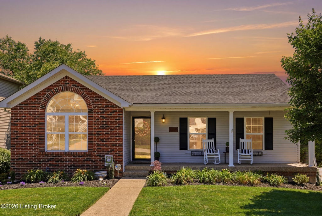 Photo of 10701 Hite Creek Rd, Louisville, KY 40241 (MLS # 1719666)