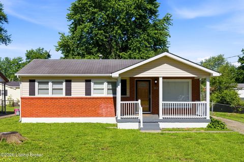 Photo of 9114 New Maple Rd, Louisville, KY 40229 (MLS # 1717504)