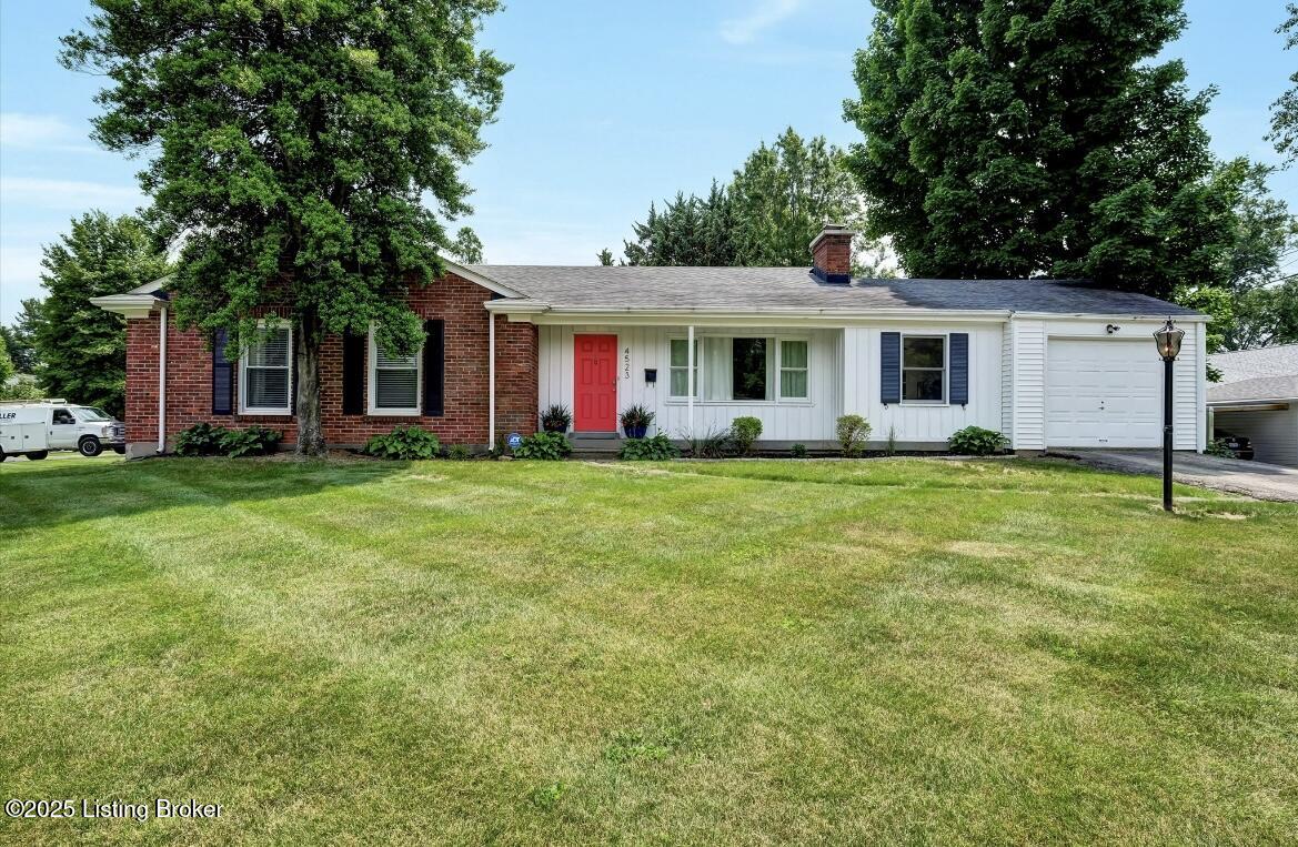 4523 Blenheim Rd, Louisville, Kentucky image 1