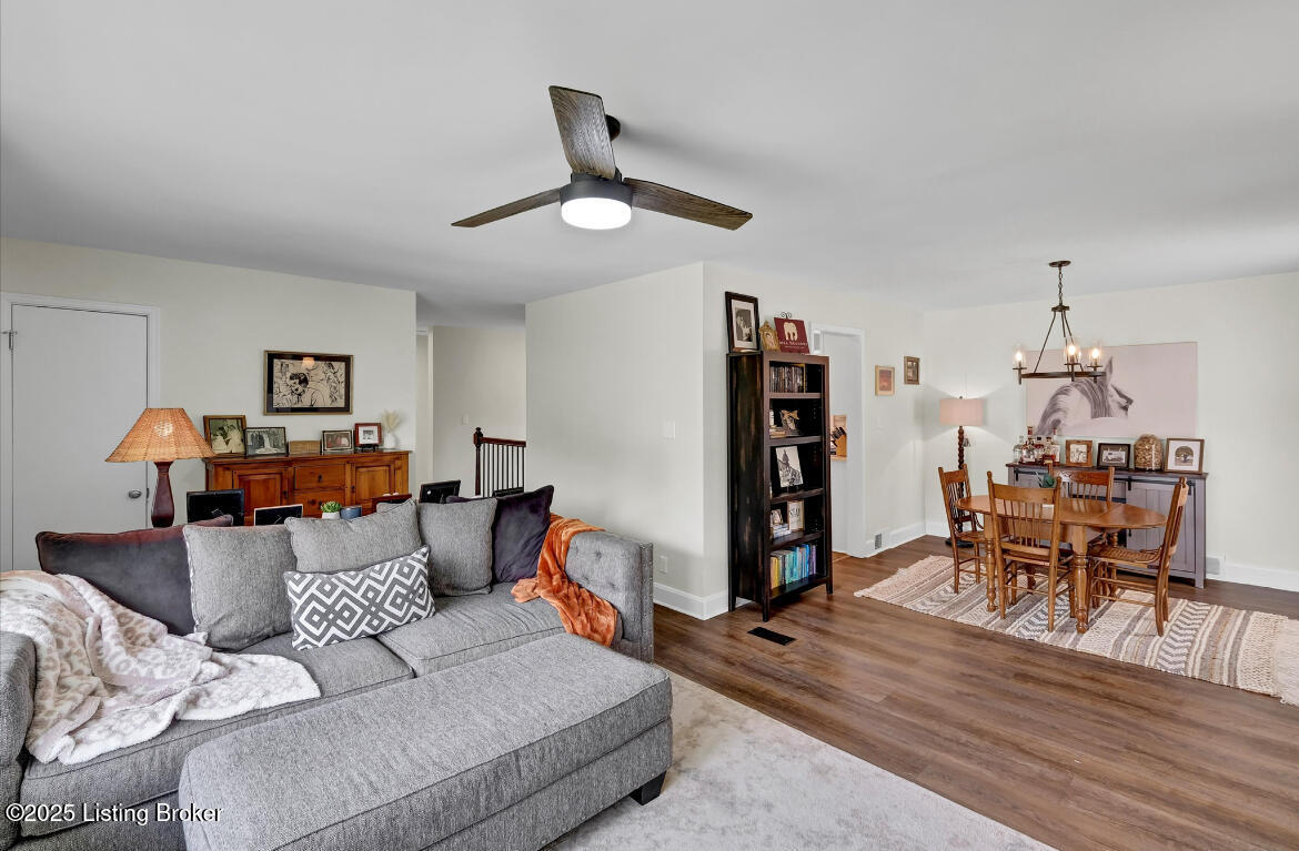 4523 Blenheim Rd, Louisville, Kentucky image 6