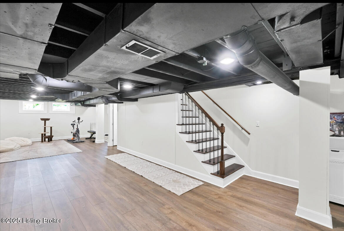 4523 Blenheim Rd, Louisville, Kentucky image 19