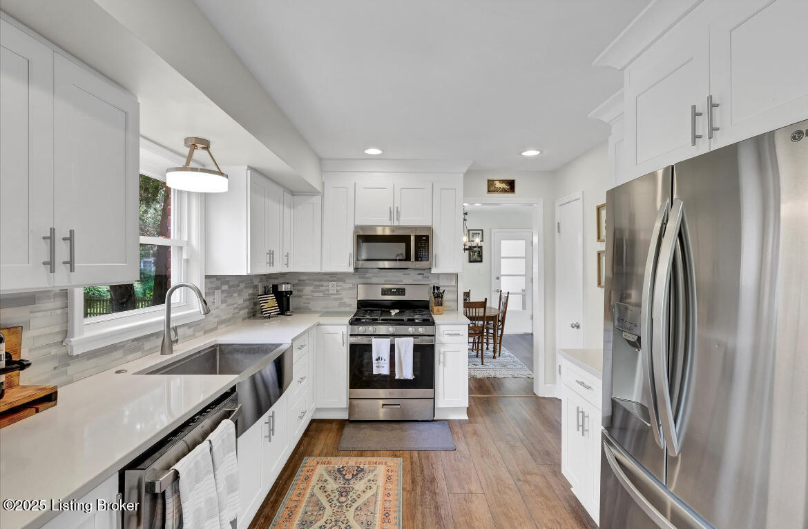 4523 Blenheim Rd, Louisville, Kentucky image 7