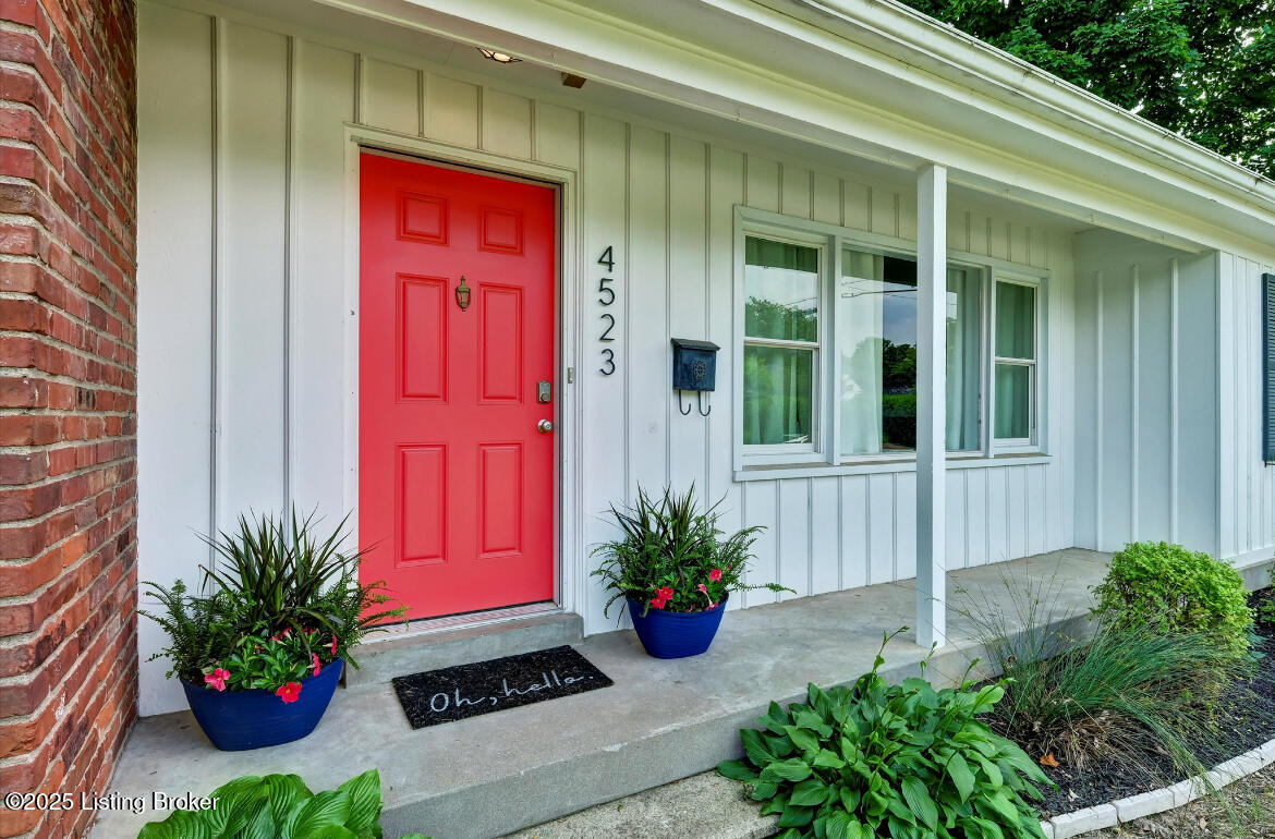 4523 Blenheim Rd, Louisville, Kentucky image 2
