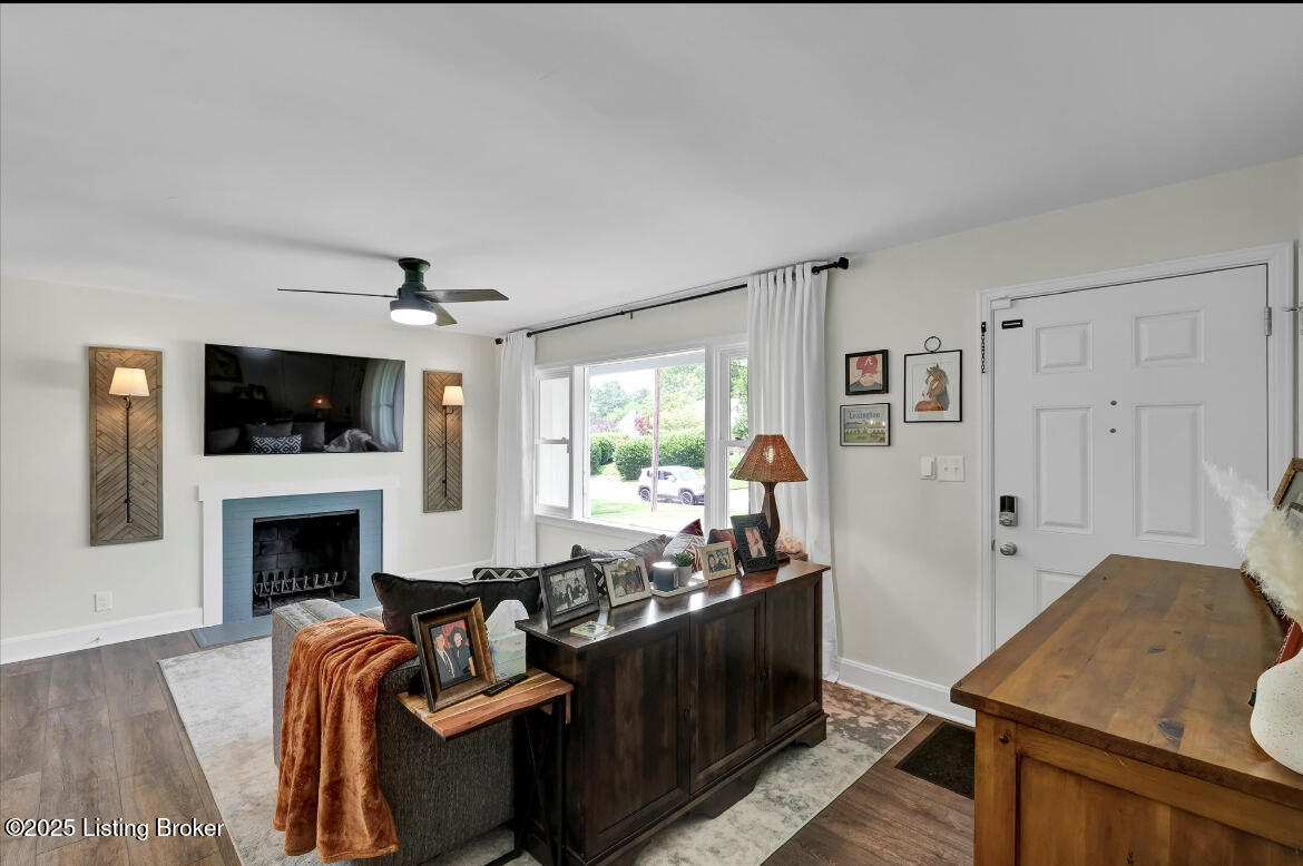 4523 Blenheim Rd, Louisville, Kentucky image 3