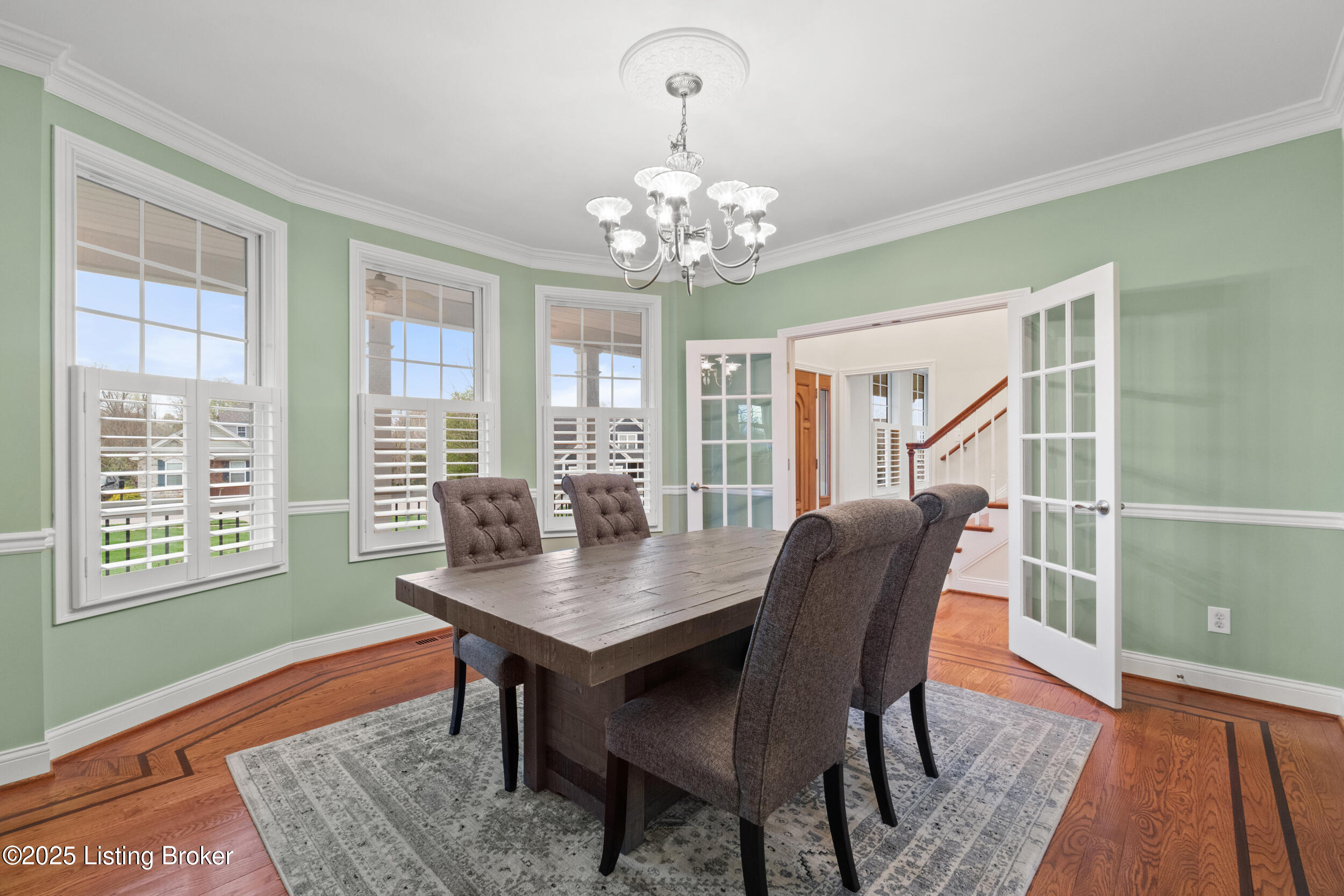 6601 Hypoint Ridge Rd, Crestwood, Kentucky image 24