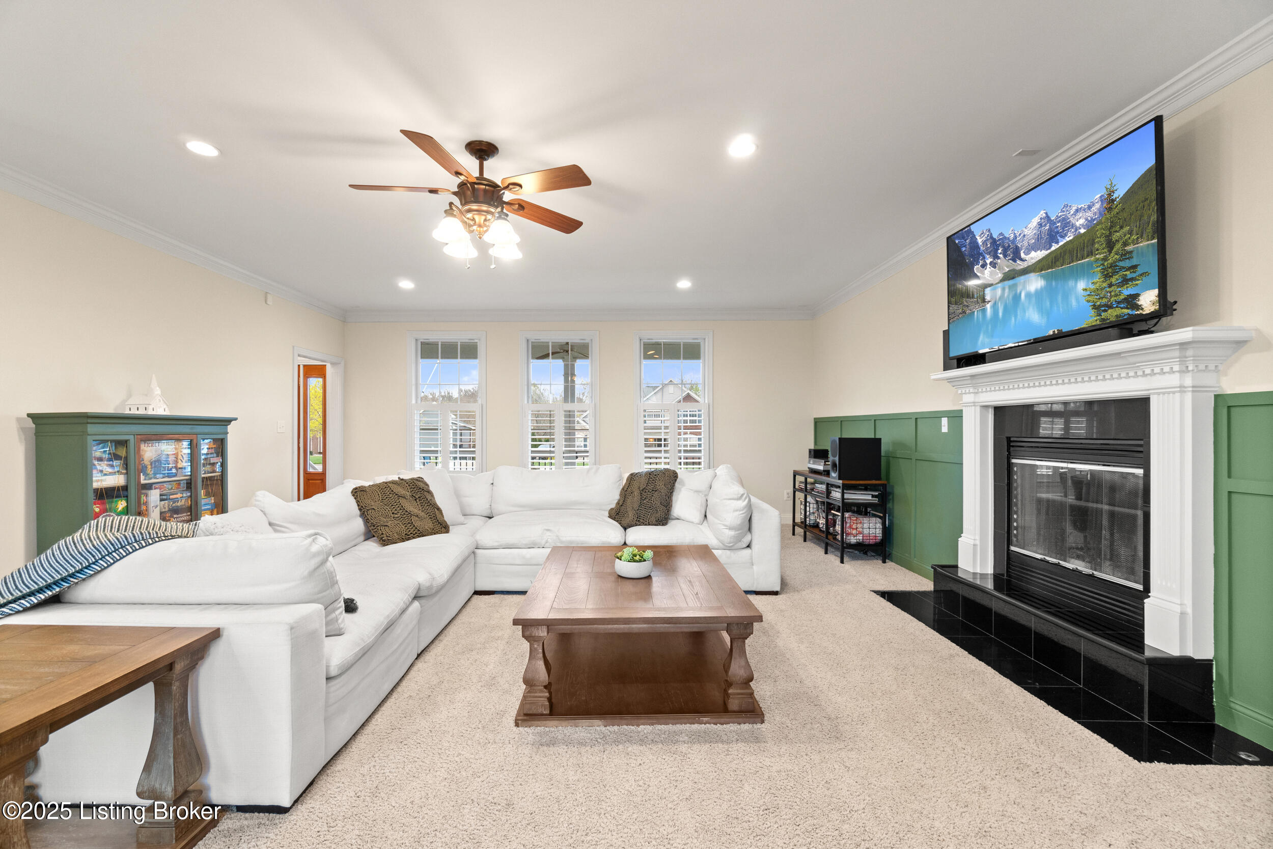 6601 Hypoint Ridge Rd, Crestwood, Kentucky image 21
