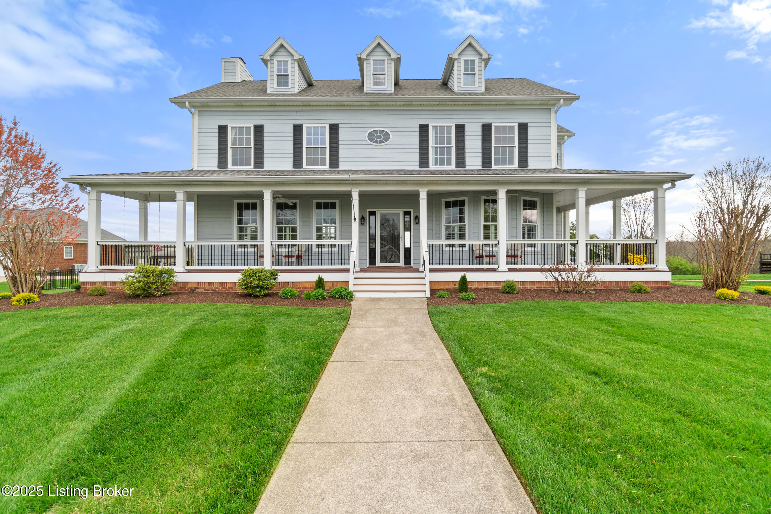 6601 Hypoint Ridge Rd, Crestwood, Kentucky image 2