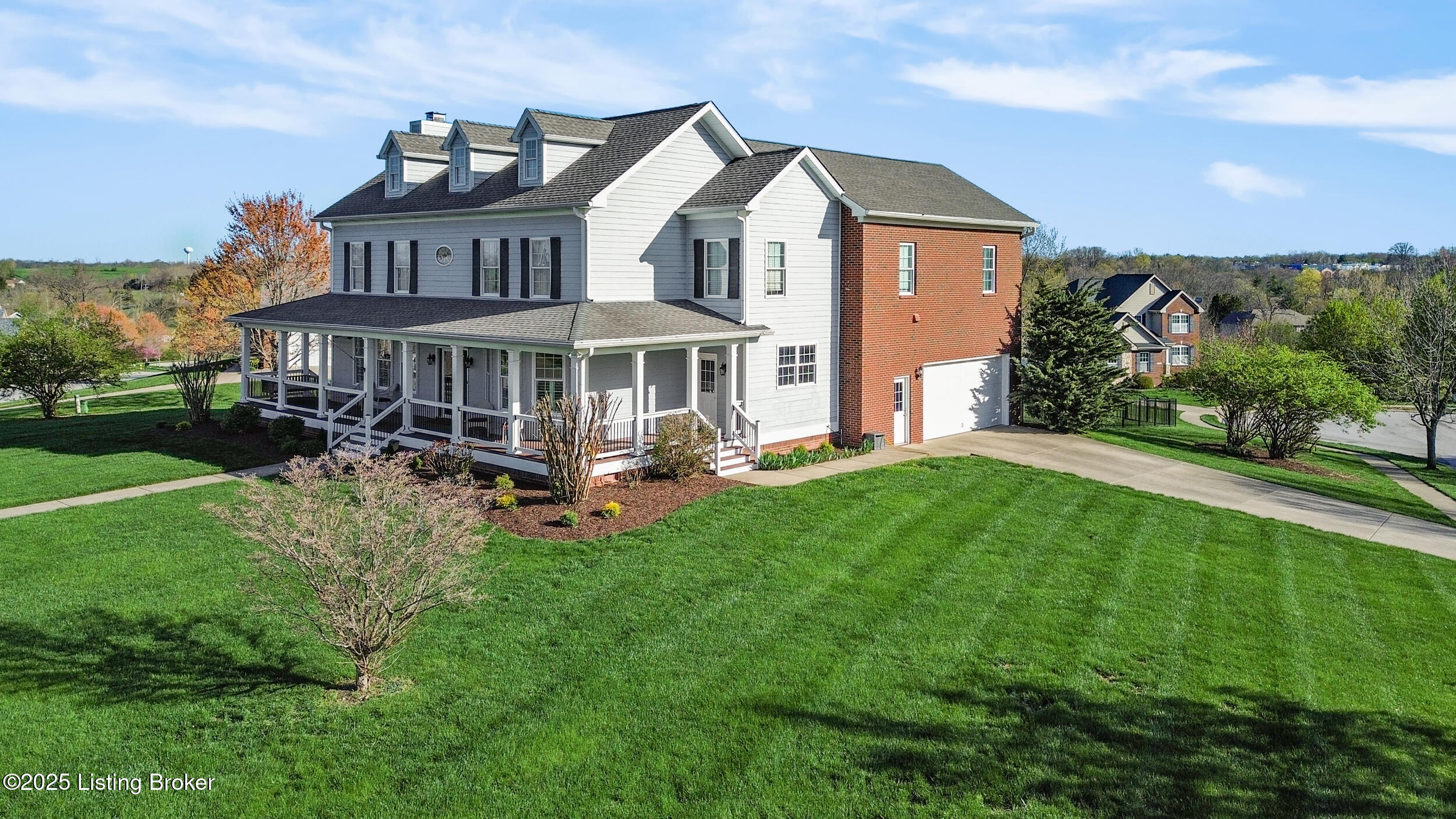 6601 Hypoint Ridge Rd, Crestwood, Kentucky image 5