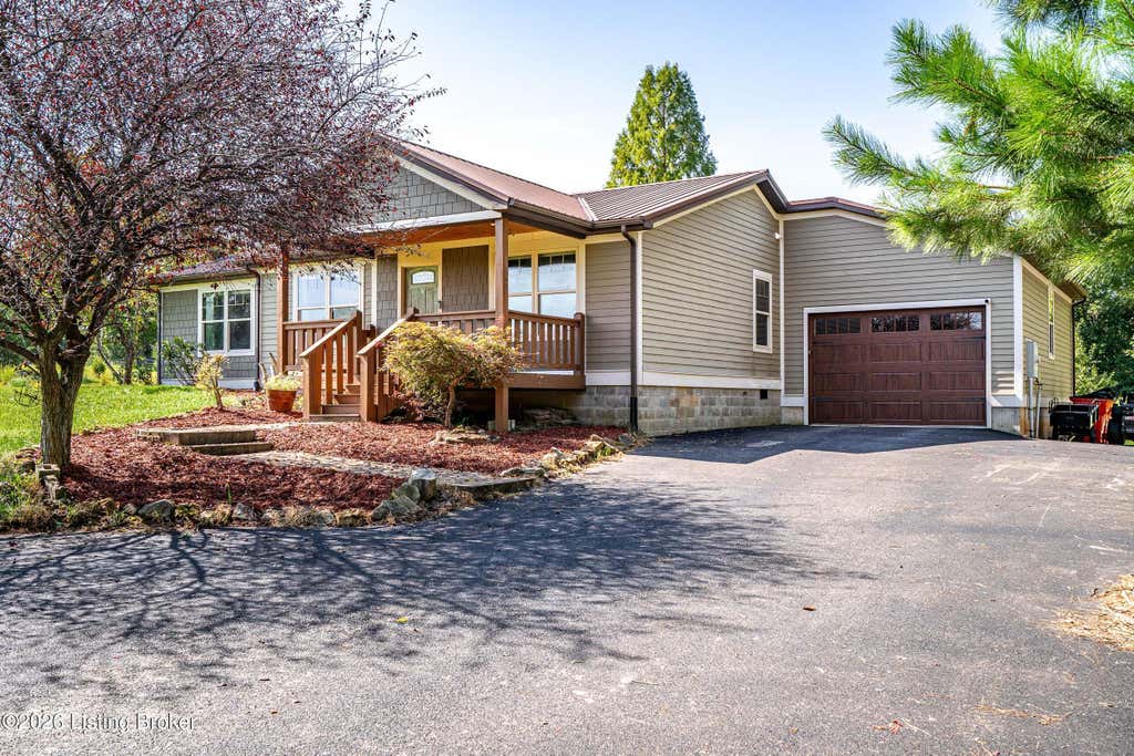 Photo of 45 Milimish Ln, Vine Grove, KY 40175 (MLS # 1727467)