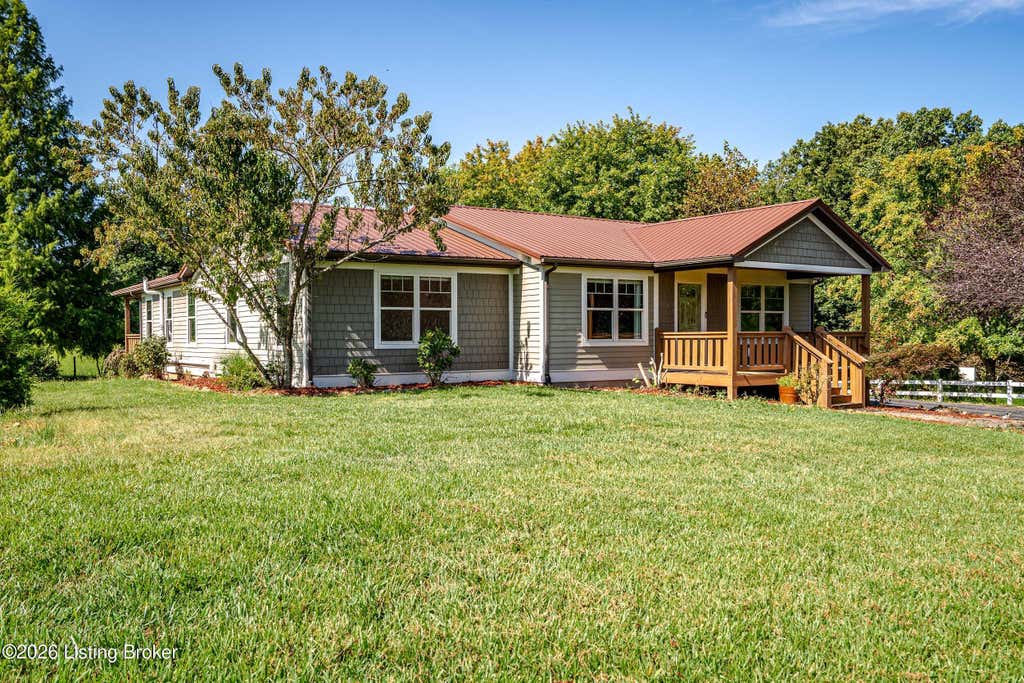 Photo of 45 Milimish Ln, Vine Grove, KY 40175 (MLS # 1727467)